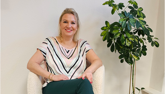 Gutes Körpergefühl